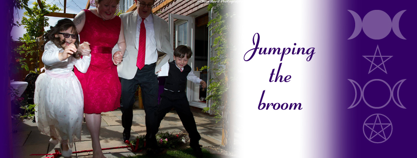handfasting - Annabell